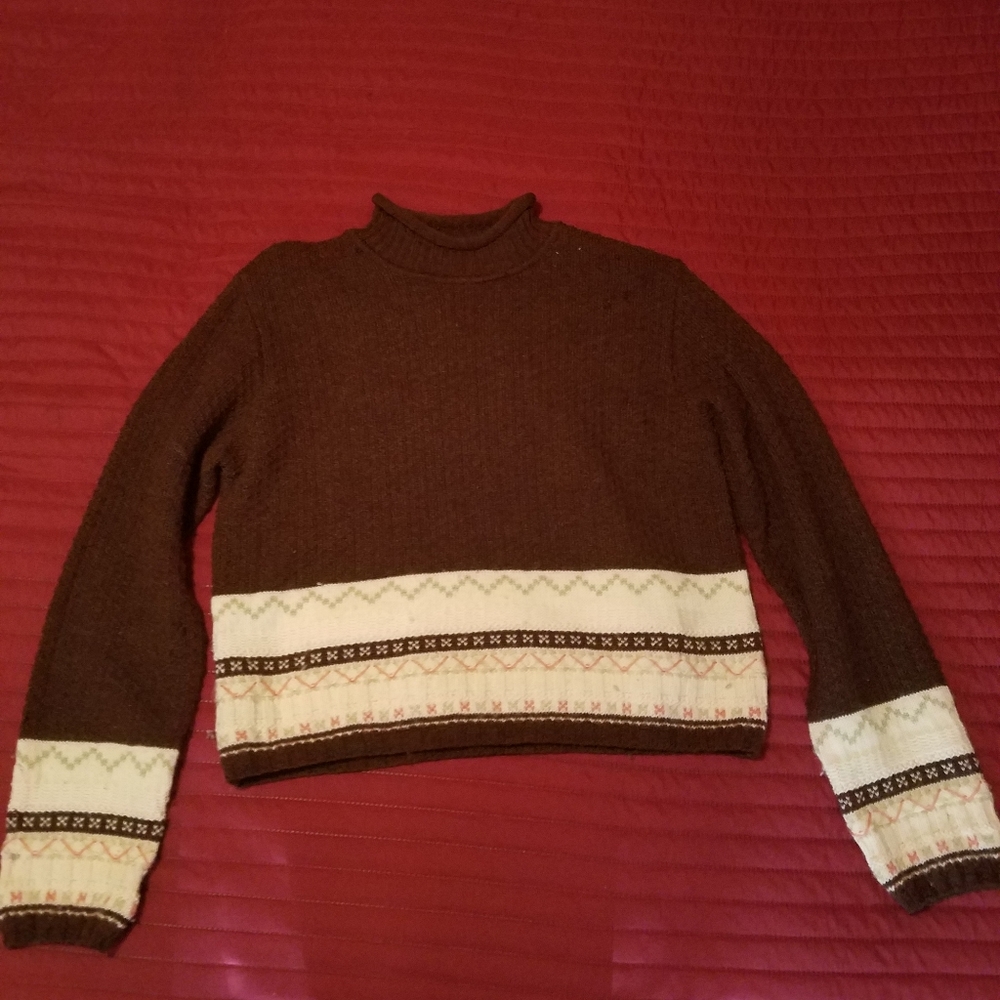 Sweater
